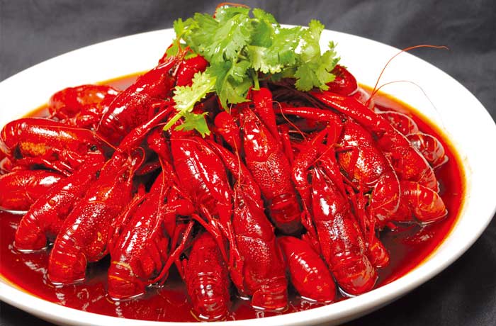 硚口麻辣小龙虾培训